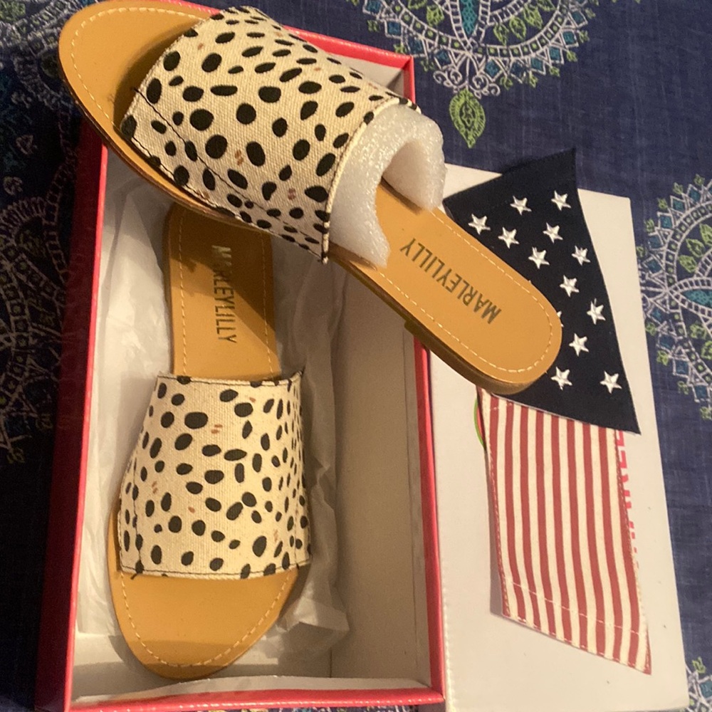 MarleyLilly size6